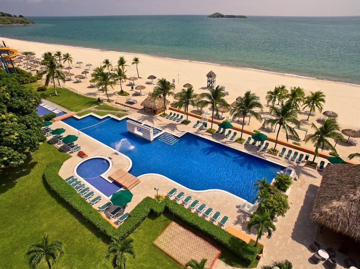 Royal Decameron Panama Playa Blanca  Exterior photo